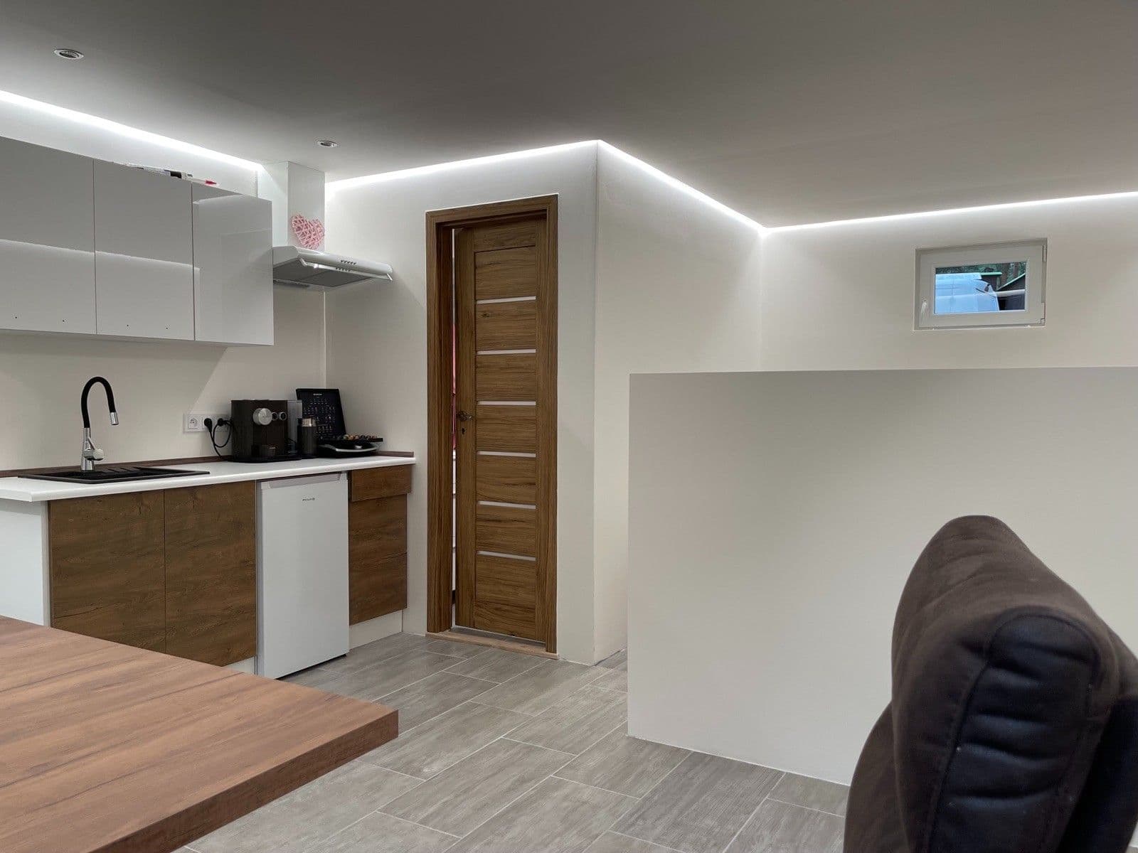 recreational property for sale, 27 m², Pod Borným, Doksy, Liberecký Region recreational property for sale, 27 m², Pod Borným, Doksy, Liberecký Region