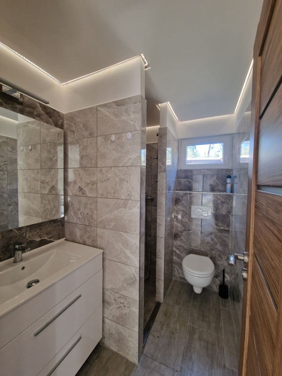 recreational property for sale, 27 m², Pod Borným, Doksy, Liberecký Region recreational property for sale, 27 m², Pod Borným, Doksy, Liberecký Region