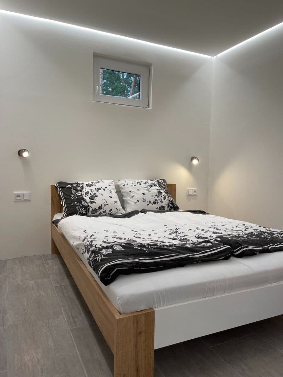 recreational property for sale, 27 m², Pod Borným, Doksy, Liberecký Region recreational property for sale, 27 m², Pod Borným, Doksy, Liberecký Region