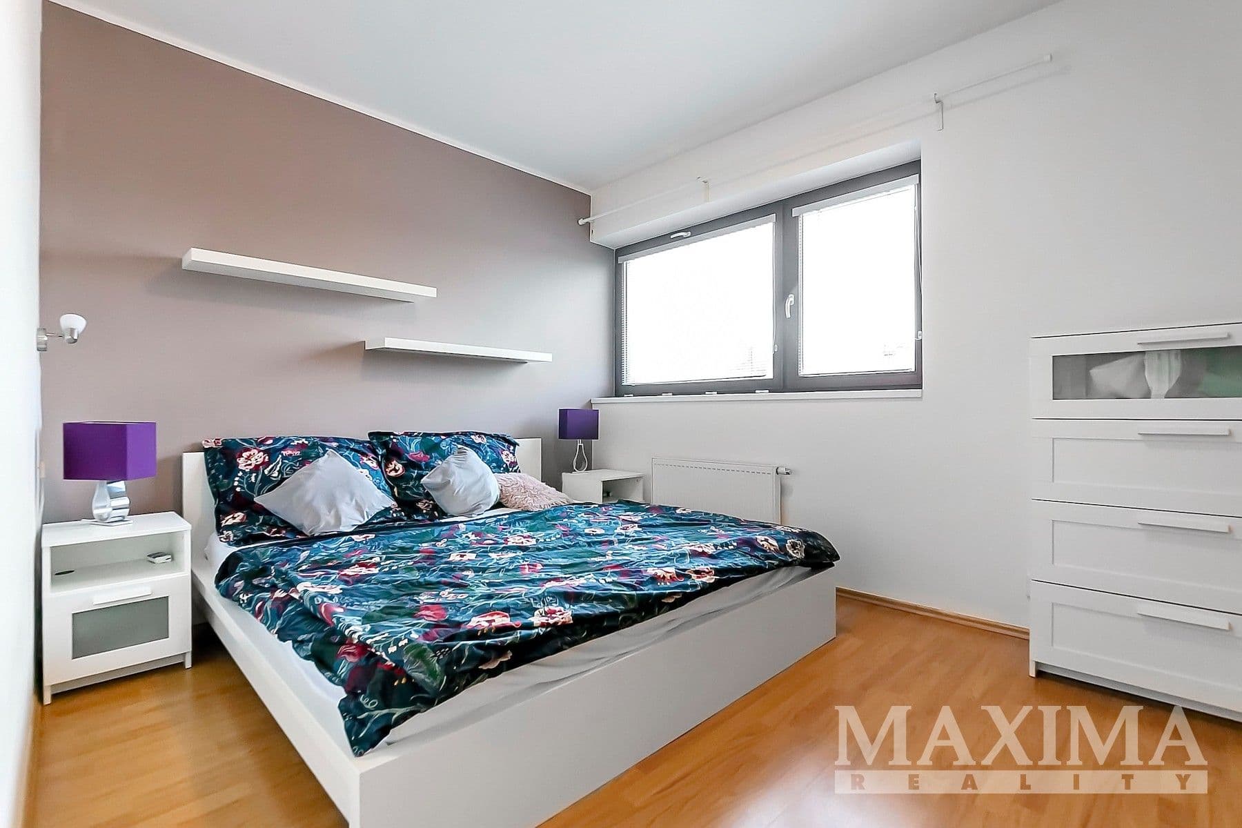 1 bedroom with open-plan kitchen flat for sale, 54 m², K Berance, Prague, Prague 1 bedroom with open-plan kitchen flat for sale, 54 m², K Berance, Prague, Prague