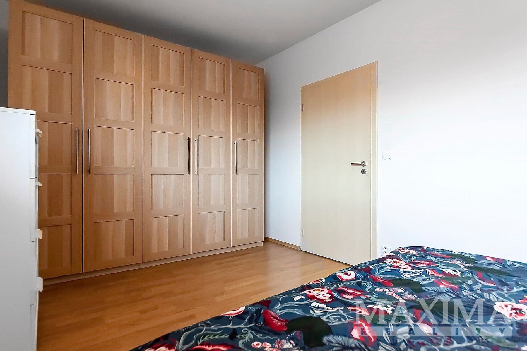 1 bedroom with open-plan kitchen flat for sale, 54 m², K Berance, Prague, Prague 1 bedroom with open-plan kitchen flat for sale, 54 m², K Berance, Prague, Prague