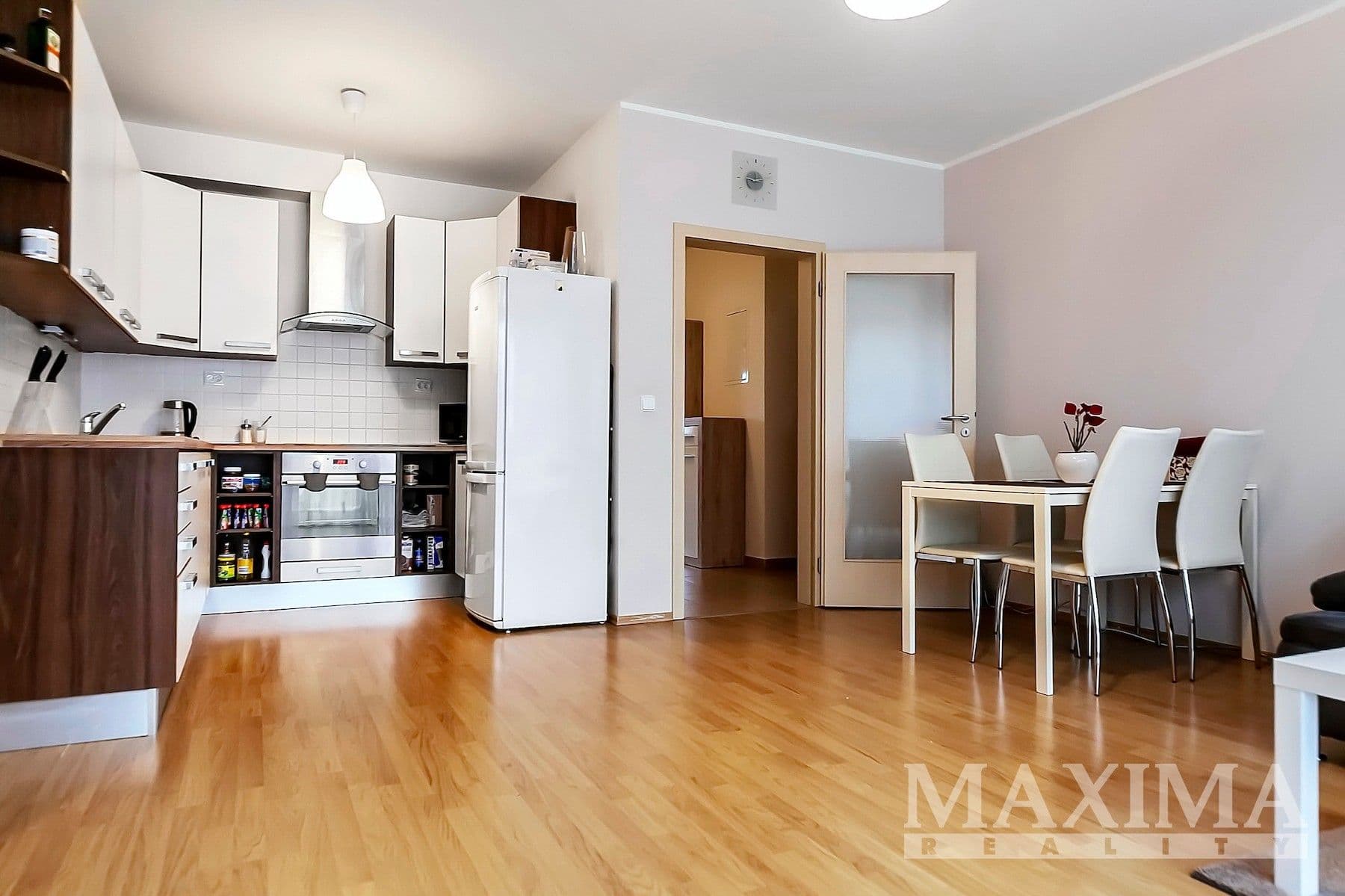 1 bedroom with open-plan kitchen flat for sale, 54 m², K Berance, Prague, Prague 1 bedroom with open-plan kitchen flat for sale, 54 m², K Berance, Prague, Prague