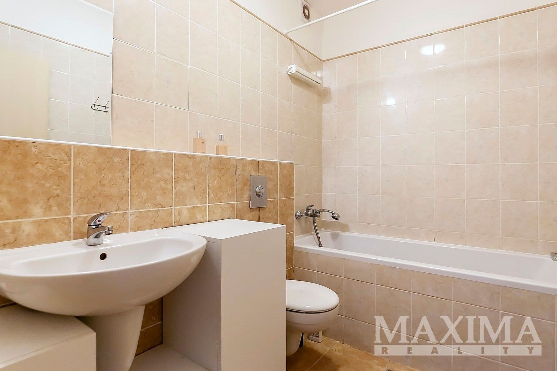 1 bedroom with open-plan kitchen flat for sale, 54 m², K Berance, Prague, Prague 1 bedroom with open-plan kitchen flat for sale, 54 m², K Berance, Prague, Prague