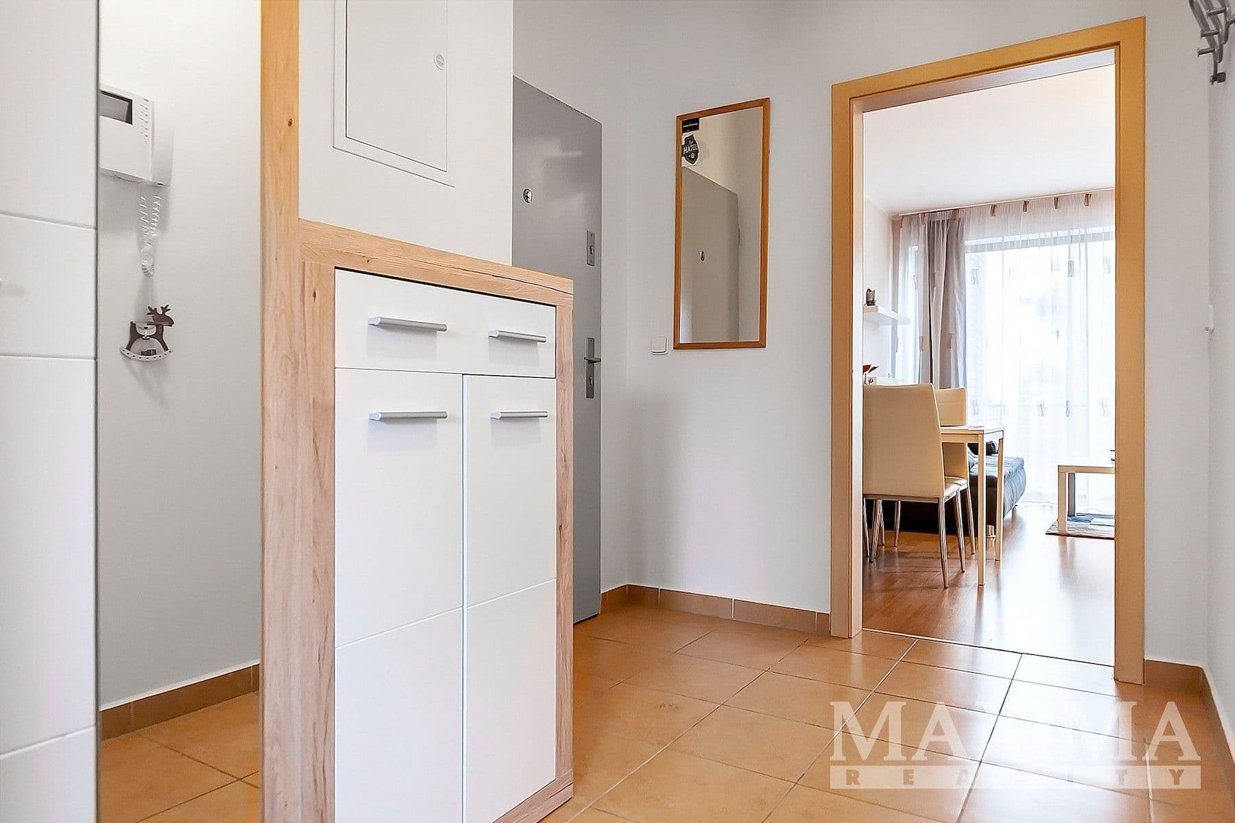 1 bedroom with open-plan kitchen flat for sale, 54 m², K Berance, Prague, Prague 1 bedroom with open-plan kitchen flat for sale, 54 m², K Berance, Prague, Prague