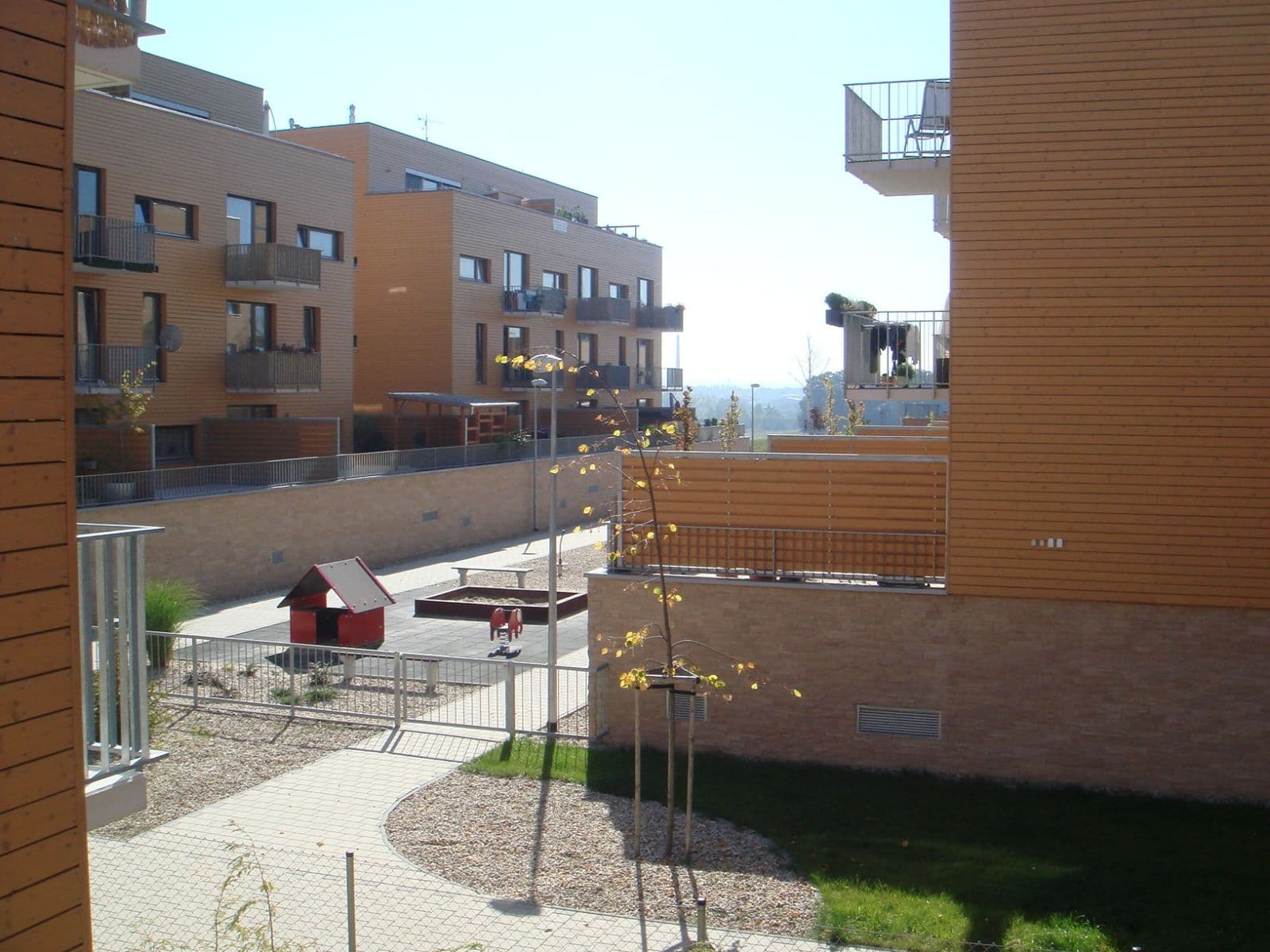 1 bedroom with open-plan kitchen flat for sale, 54 m², K Berance, Prague, Prague 1 bedroom with open-plan kitchen flat for sale, 54 m², K Berance, Prague, Prague