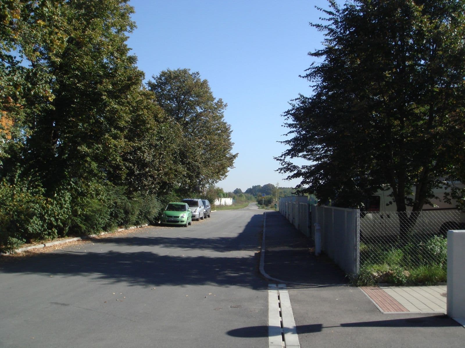 1 bedroom with open-plan kitchen flat for sale, 54 m², K Berance, Prague, Prague 1 bedroom with open-plan kitchen flat for sale, 54 m², K Berance, Prague, Prague