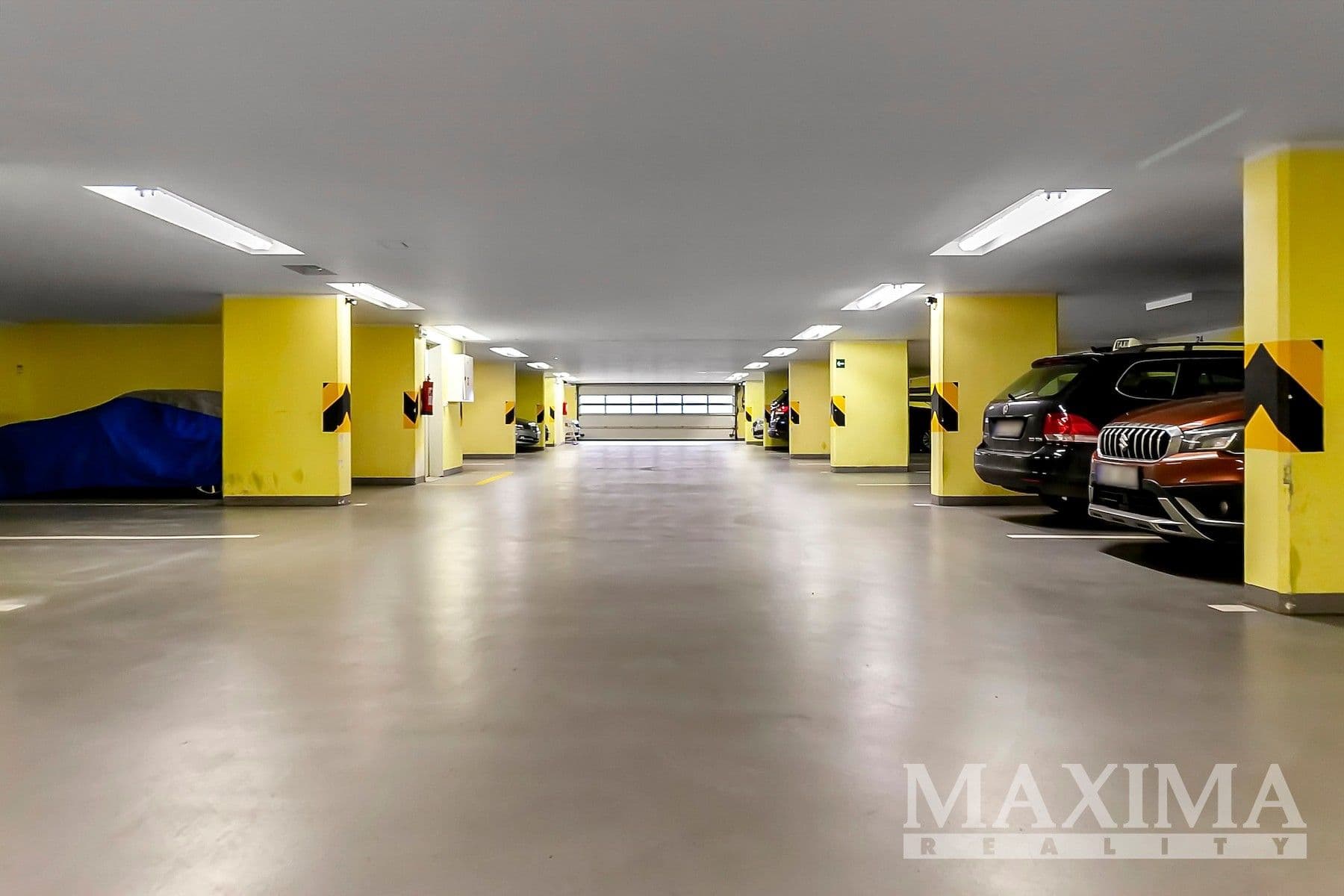 1 bedroom with open-plan kitchen flat for sale, 54 m², K Berance, Prague, Prague 1 bedroom with open-plan kitchen flat for sale, 54 m², K Berance, Prague, Prague