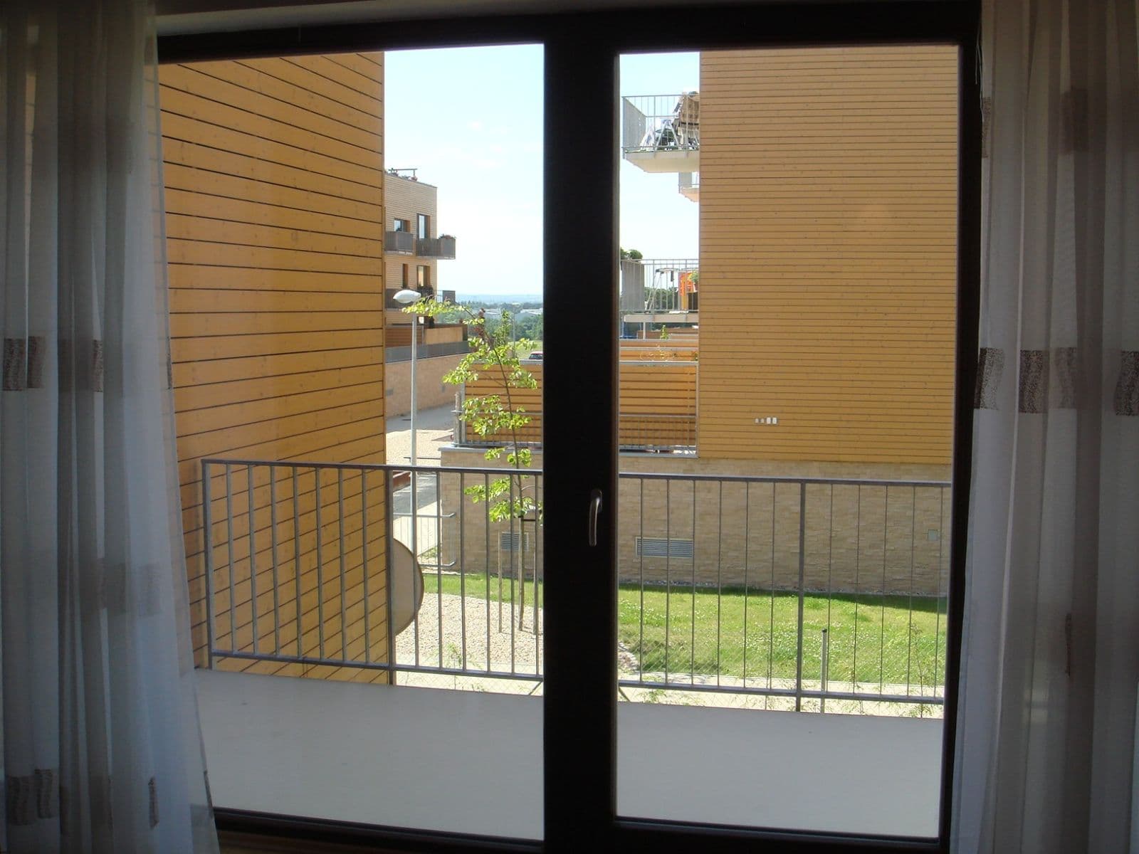 1 bedroom with open-plan kitchen flat for sale, 54 m², K Berance, Prague, Prague 1 bedroom with open-plan kitchen flat for sale, 54 m², K Berance, Prague, Prague