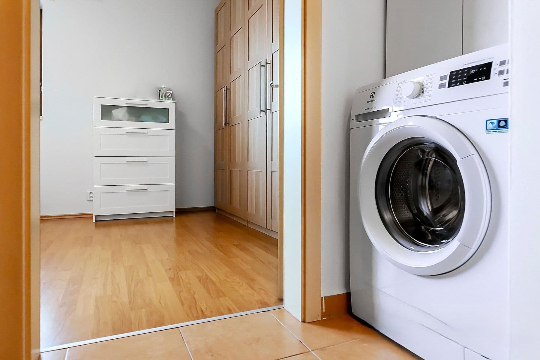 1 bedroom with open-plan kitchen flat for sale, 54 m², K Berance, Prague, Prague 1 bedroom with open-plan kitchen flat for sale, 54 m², K Berance, Prague, Prague