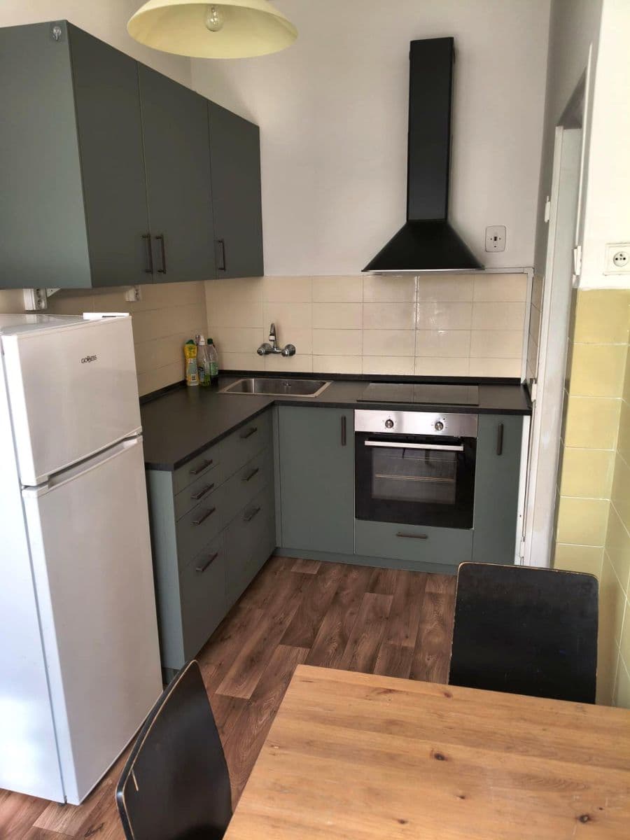 1 bedroom flat for sale, 41 m², Na Zbořenci, Prague, Prague 1 bedroom flat for sale, 41 m², Na Zbořenci, Prague, Prague