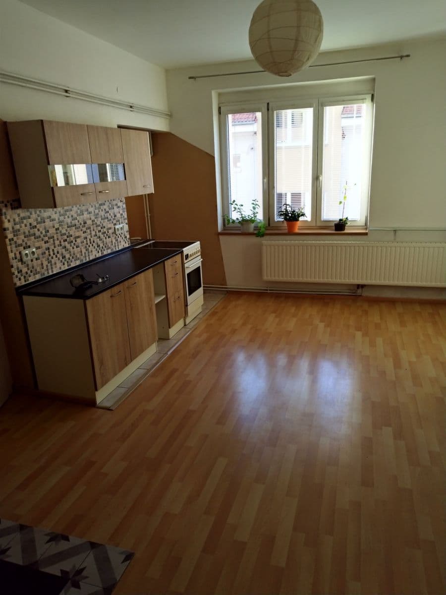1 bedroom with open-plan kitchen flat to rent, 59 m², třída T. G. Masaryka, Roudnice nad Labem, Ústecký Region 1 bedroom with open-plan kitchen flat to rent, 59 m², třída T. G. Masaryka, Roudnice nad Labem, Ústecký Region