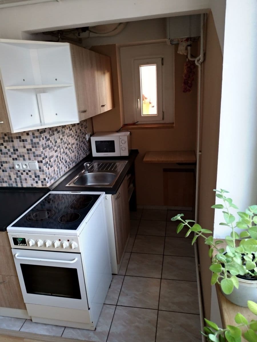 1 bedroom with open-plan kitchen flat to rent, 59 m², třída T. G. Masaryka, Roudnice nad Labem, Ústecký Region 1 bedroom with open-plan kitchen flat to rent, 59 m², třída T. G. Masaryka, Roudnice nad Labem, Ústecký Region