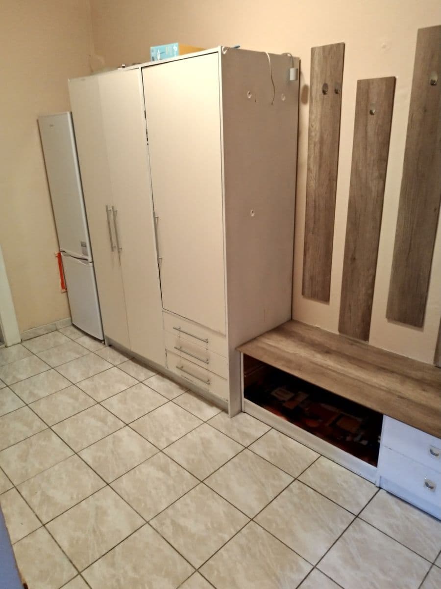 1 bedroom with open-plan kitchen flat to rent, 59 m², třída T. G. Masaryka, Roudnice nad Labem, Ústecký Region 1 bedroom with open-plan kitchen flat to rent, 59 m², třída T. G. Masaryka, Roudnice nad Labem, Ústecký Region