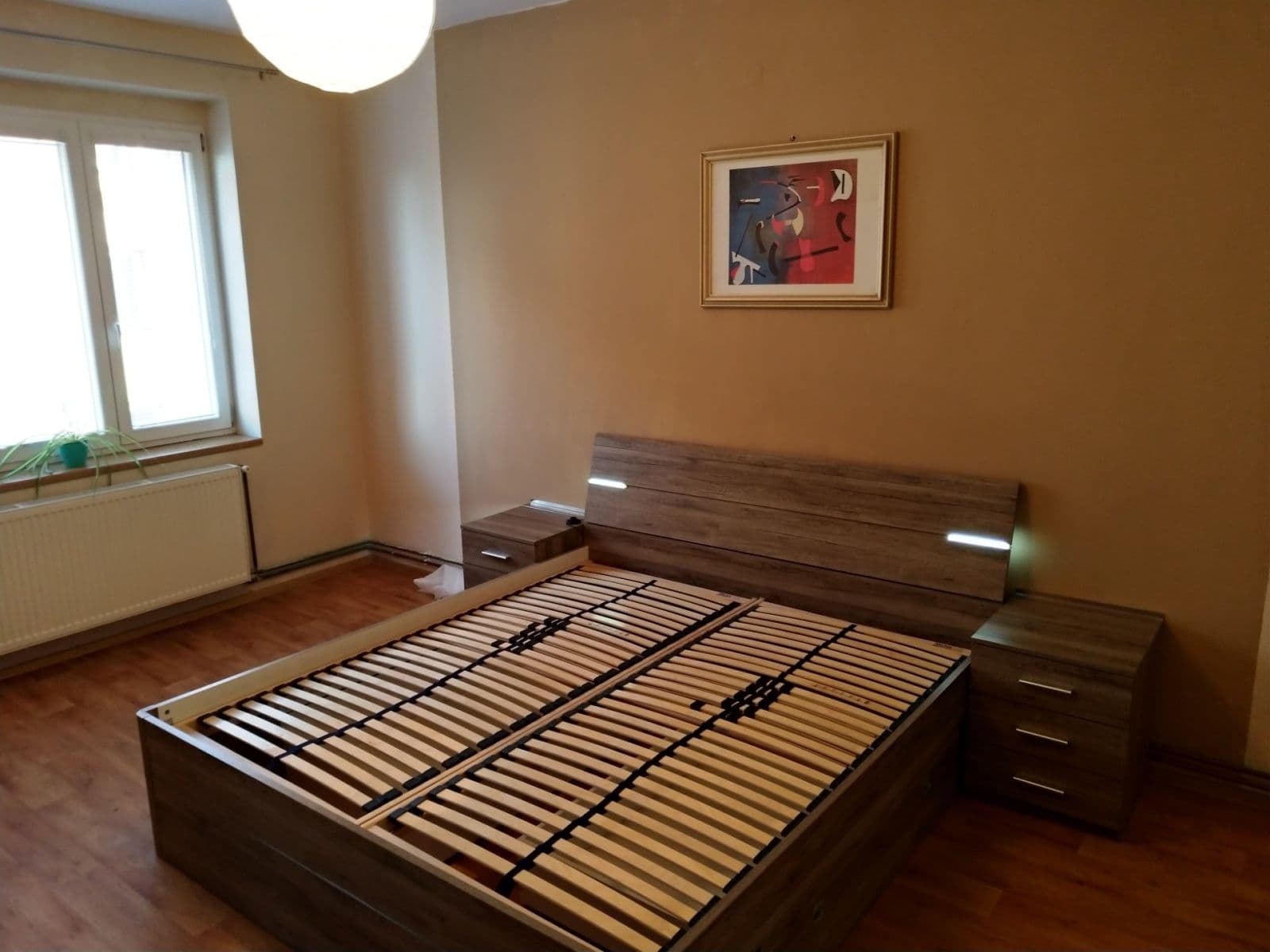 1 bedroom with open-plan kitchen flat to rent, 59 m², třída T. G. Masaryka, Roudnice nad Labem, Ústecký Region 1 bedroom with open-plan kitchen flat to rent, 59 m², třída T. G. Masaryka, Roudnice nad Labem, Ústecký Region