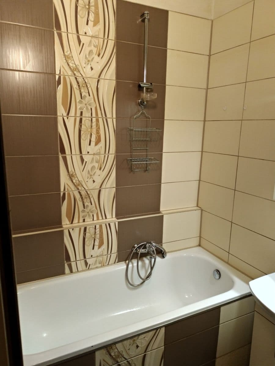 1 bedroom with open-plan kitchen flat to rent, 59 m², třída T. G. Masaryka, Roudnice nad Labem, Ústecký Region 1 bedroom with open-plan kitchen flat to rent, 59 m², třída T. G. Masaryka, Roudnice nad Labem, Ústecký Region