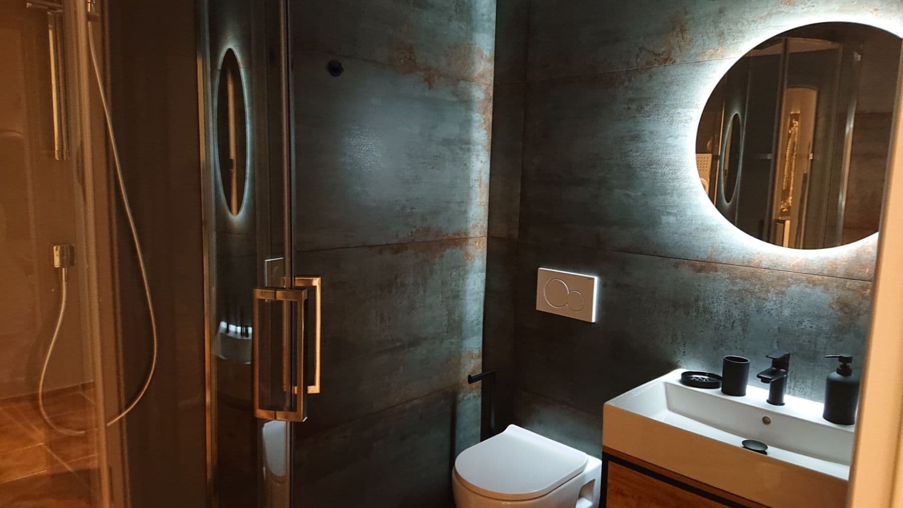 Studio flat for sale, 22 m², Felklova, Roztoky, Středočeský Region Studio flat for sale, 22 m², Felklova, Roztoky, Středočeský Region