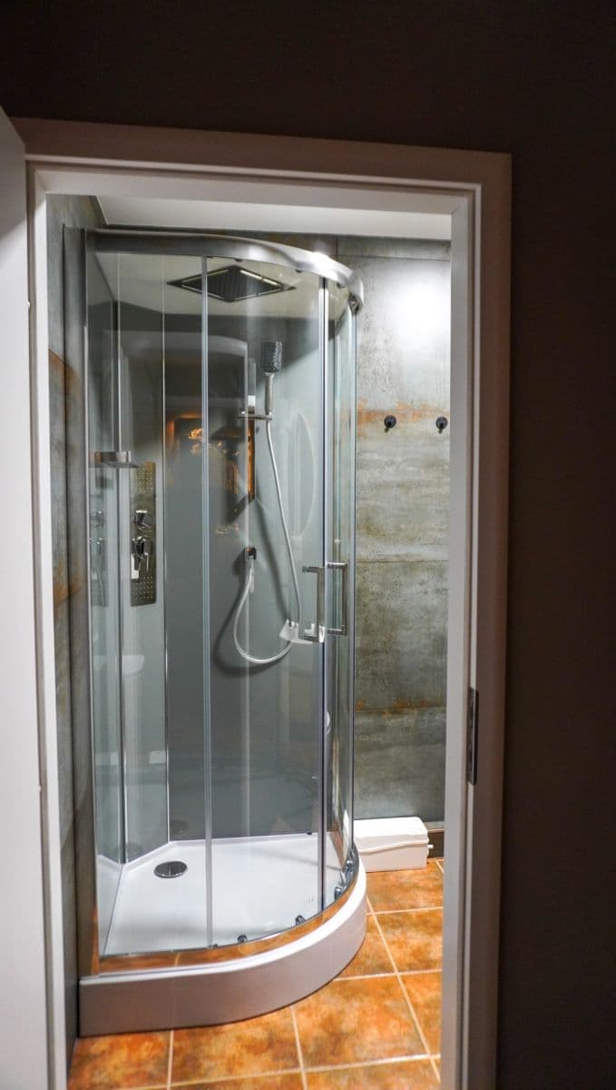 Studio flat for sale, 22 m², Felklova, Roztoky, Středočeský Region Studio flat for sale, 22 m², Felklova, Roztoky, Středočeský Region