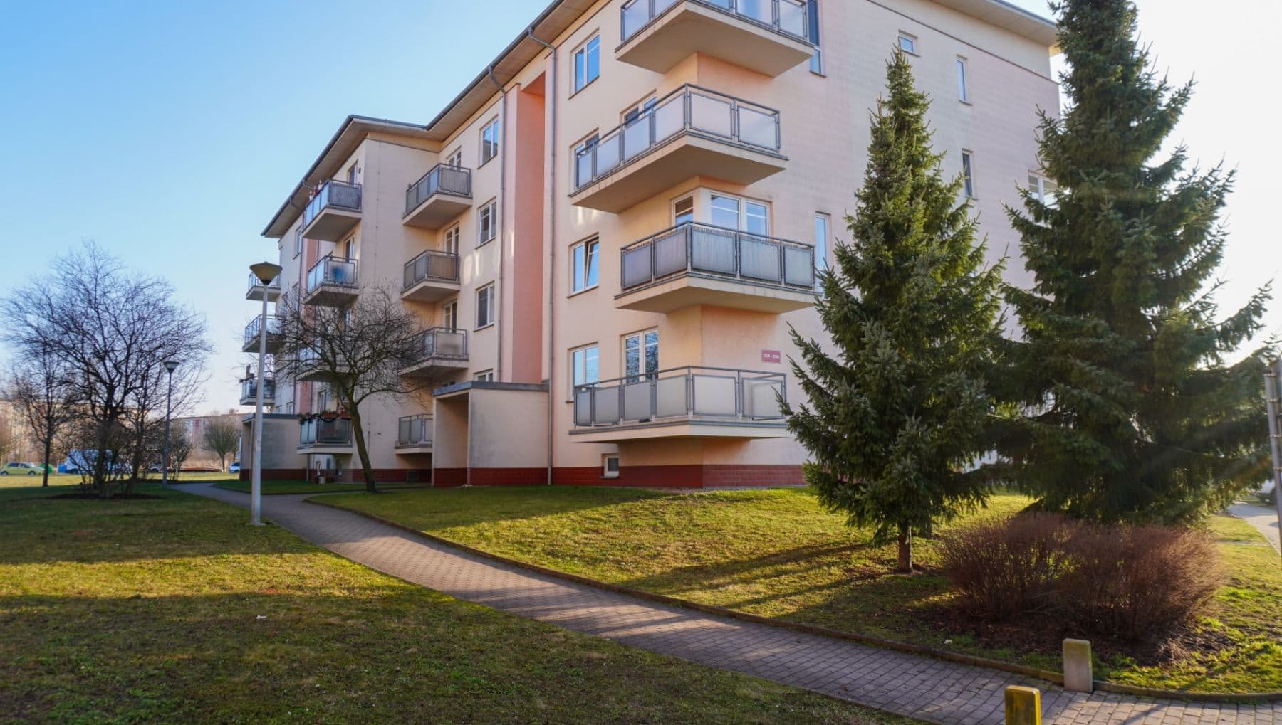 Studio flat for sale, 22 m², Felklova, Roztoky, Středočeský Region Studio flat for sale, 22 m², Felklova, Roztoky, Středočeský Region