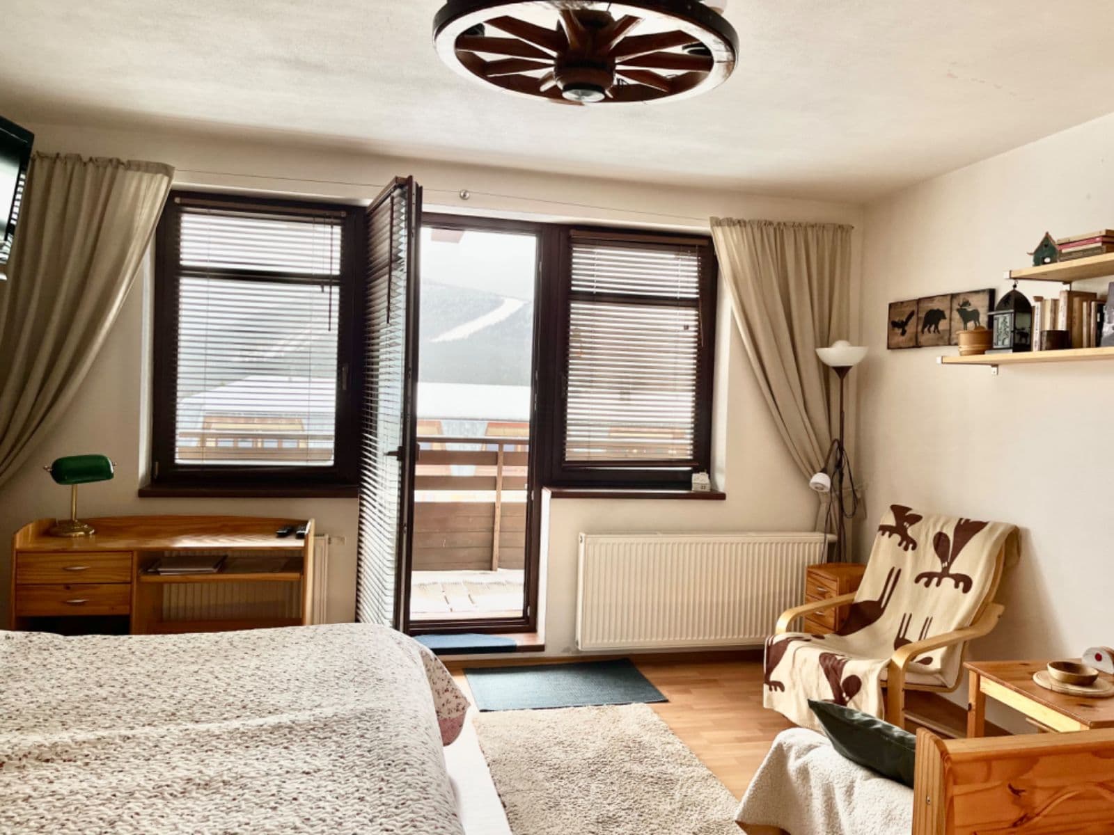 1 bedroom with open-plan kitchen flat for sale, 50 m², Harrachov, Liberecký Region 1 bedroom with open-plan kitchen flat for sale, 50 m², Harrachov, Liberecký Region