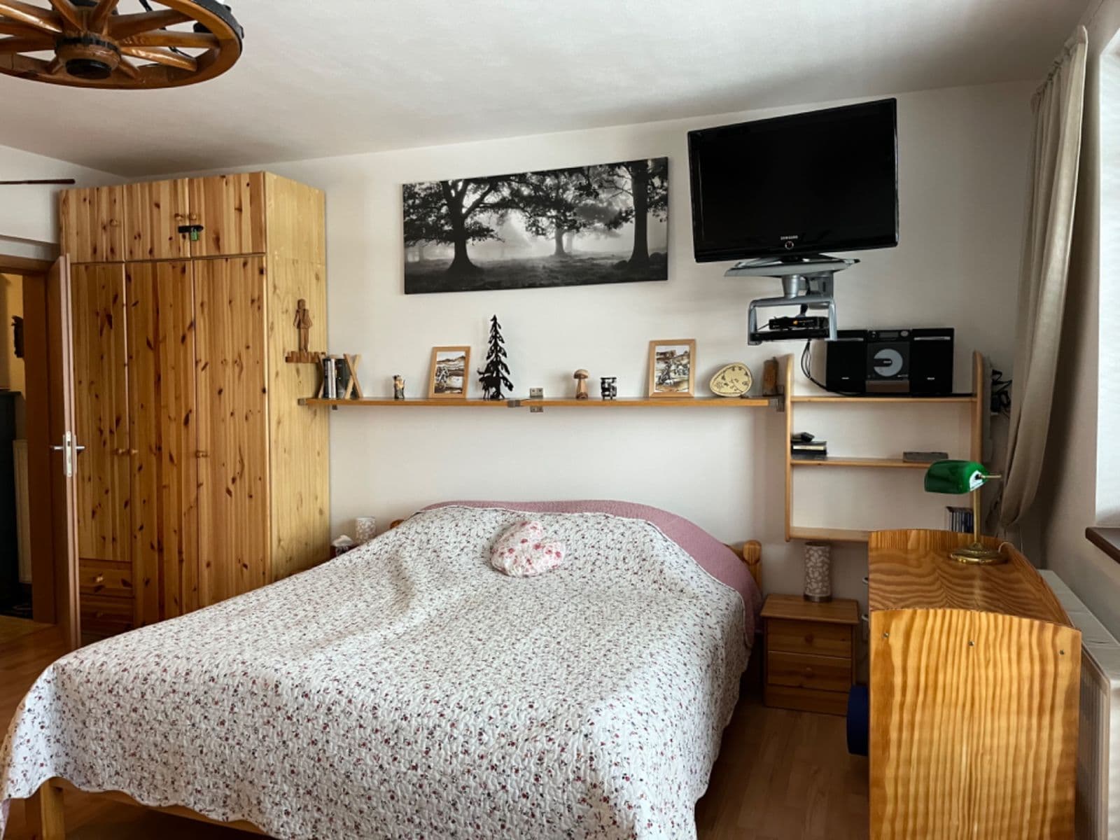 1 bedroom with open-plan kitchen flat for sale, 50 m², Harrachov, Liberecký Region 1 bedroom with open-plan kitchen flat for sale, 50 m², Harrachov, Liberecký Region