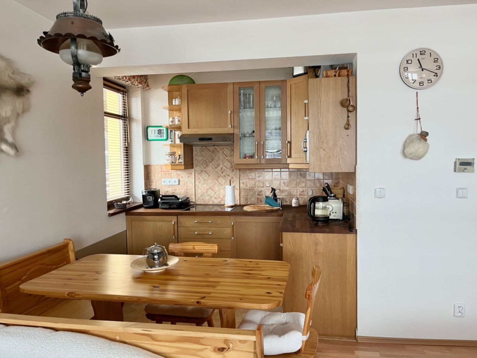 1 bedroom with open-plan kitchen flat for sale, 50 m², Harrachov, Liberecký Region 1 bedroom with open-plan kitchen flat for sale, 50 m², Harrachov, Liberecký Region