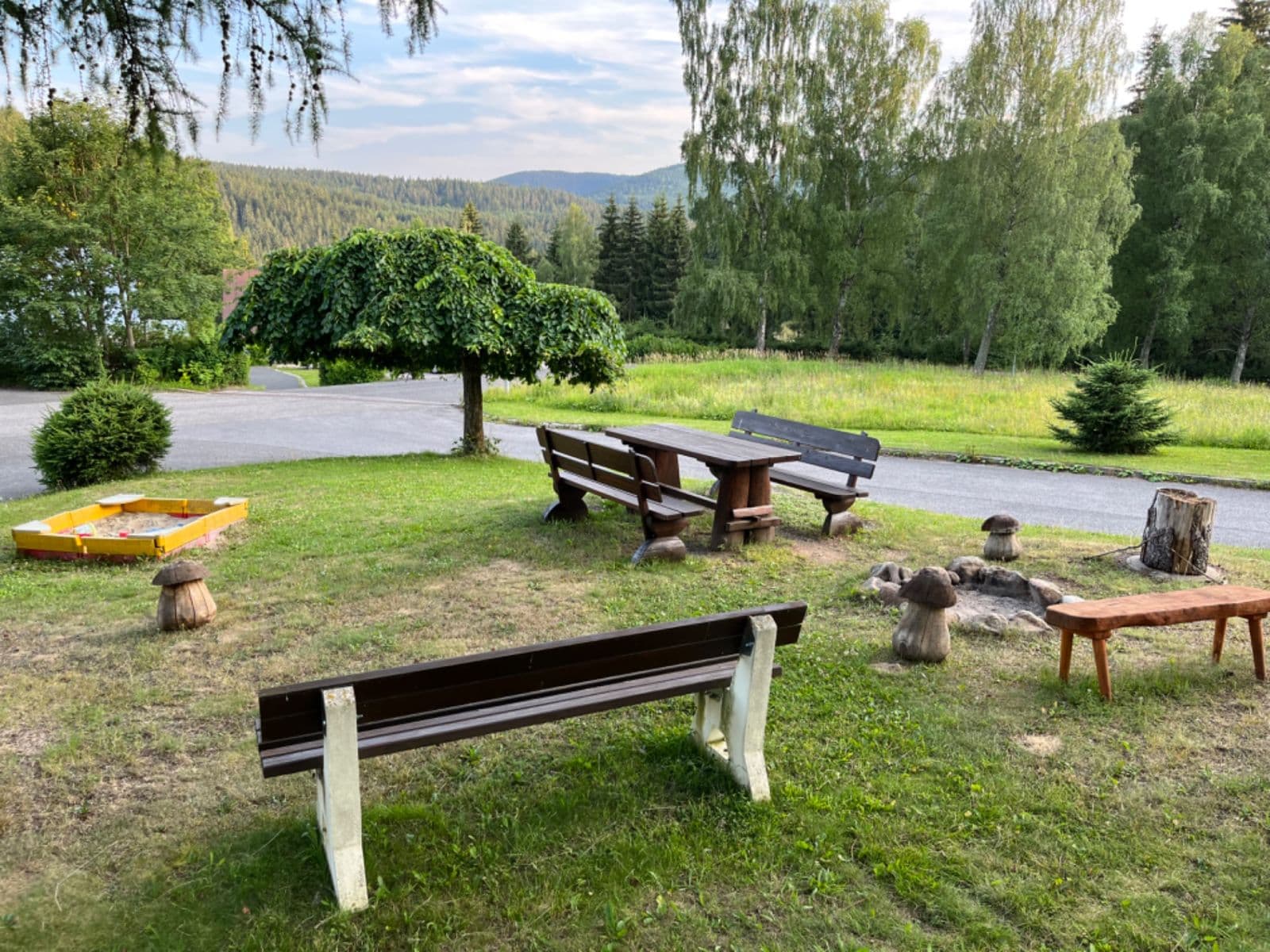 1 bedroom with open-plan kitchen flat for sale, 50 m², Harrachov, Liberecký Region 1 bedroom with open-plan kitchen flat for sale, 50 m², Harrachov, Liberecký Region