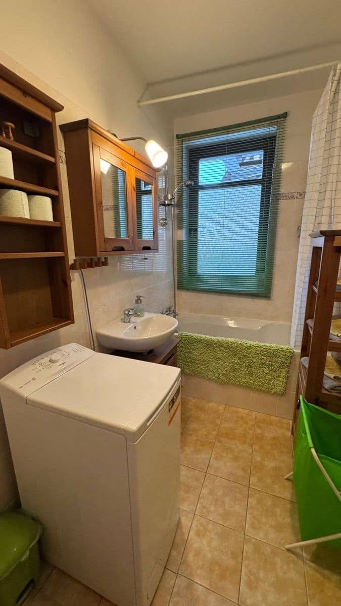 1 bedroom with open-plan kitchen flat for sale, 50 m², Harrachov, Liberecký Region 1 bedroom with open-plan kitchen flat for sale, 50 m², Harrachov, Liberecký Region