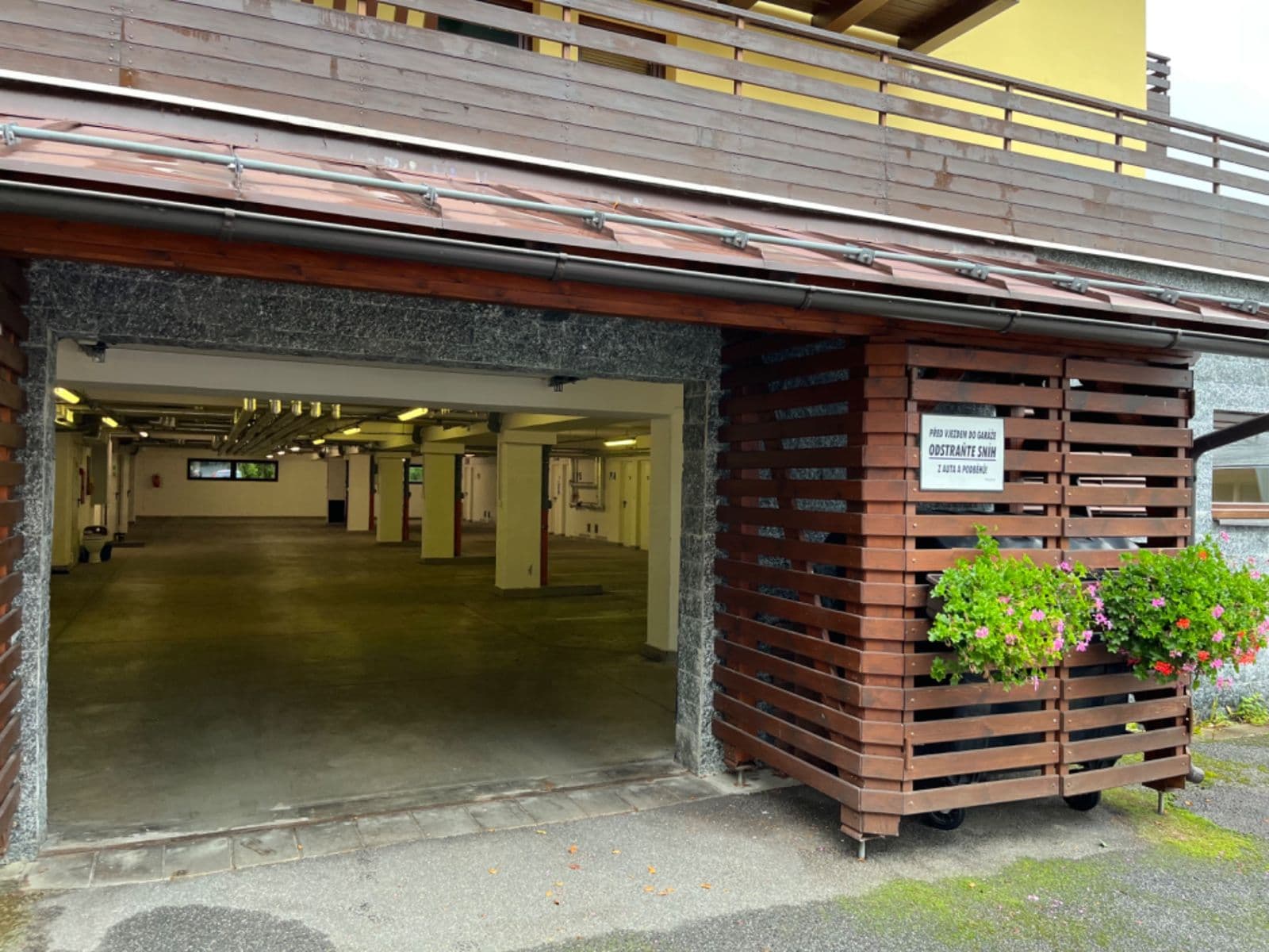 1 bedroom with open-plan kitchen flat for sale, 50 m², Harrachov, Liberecký Region 1 bedroom with open-plan kitchen flat for sale, 50 m², Harrachov, Liberecký Region