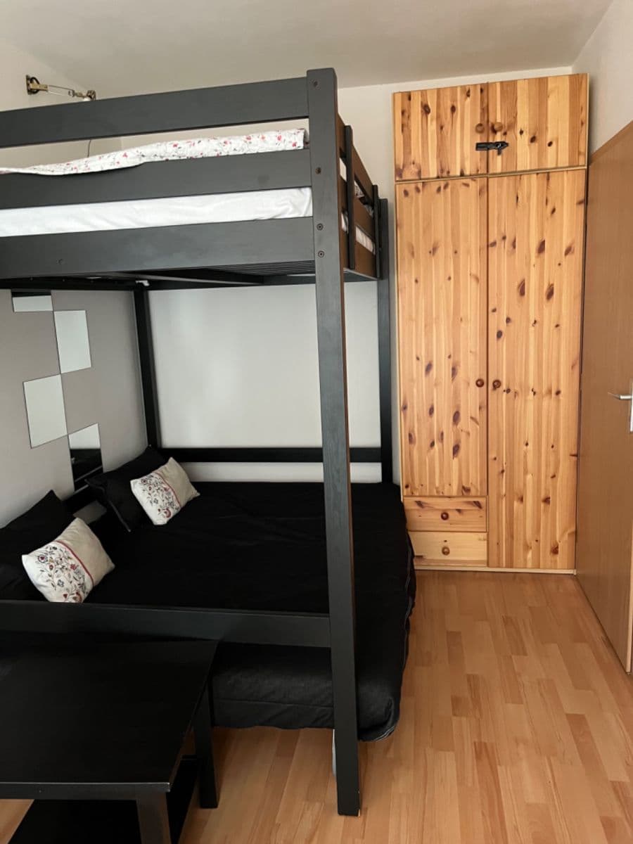 1 bedroom with open-plan kitchen flat for sale, 50 m², Harrachov, Liberecký Region 1 bedroom with open-plan kitchen flat for sale, 50 m², Harrachov, Liberecký Region