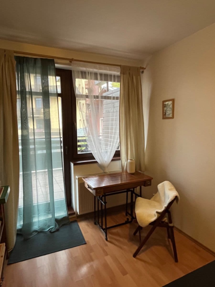 1 bedroom with open-plan kitchen flat for sale, 50 m², Harrachov, Liberecký Region 1 bedroom with open-plan kitchen flat for sale, 50 m², Harrachov, Liberecký Region