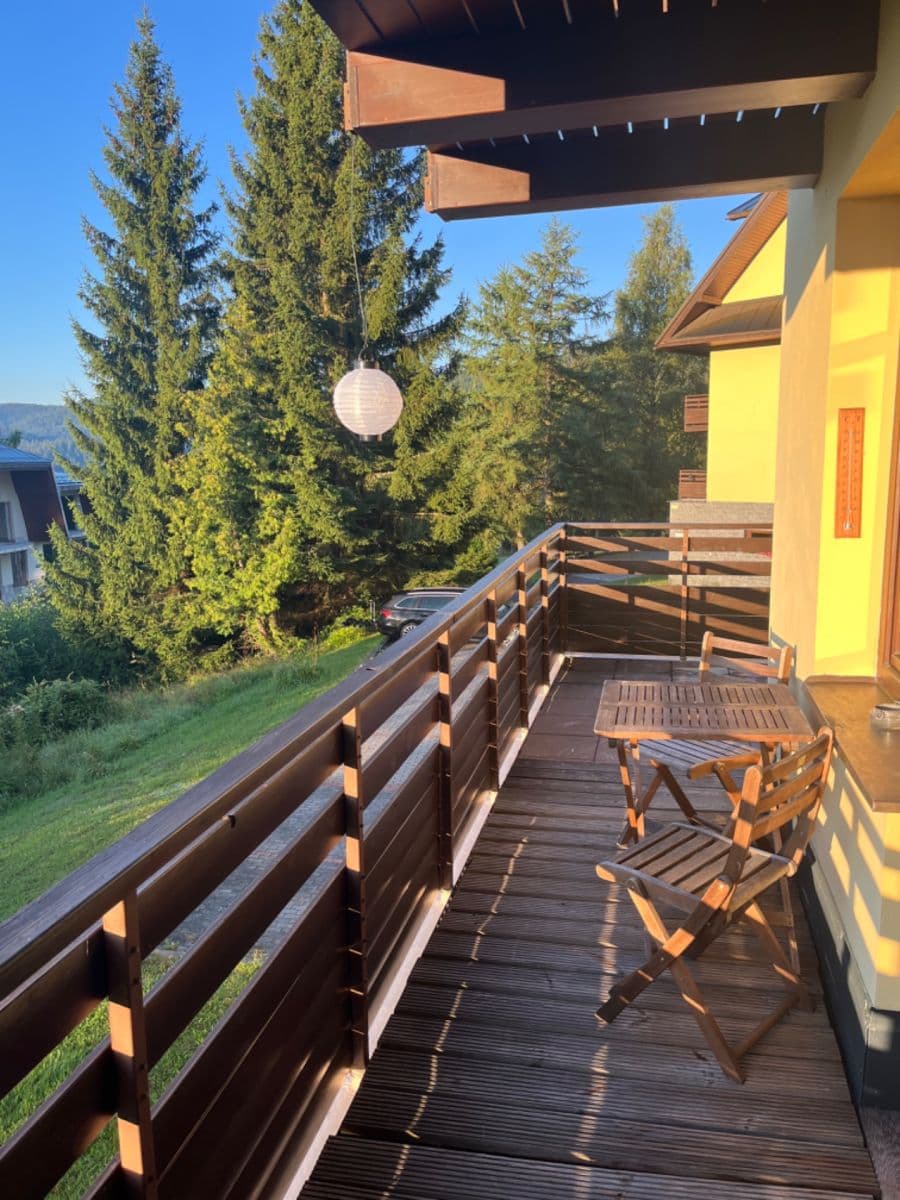 1 bedroom with open-plan kitchen flat for sale, 50 m², Harrachov, Liberecký Region 1 bedroom with open-plan kitchen flat for sale, 50 m², Harrachov, Liberecký Region