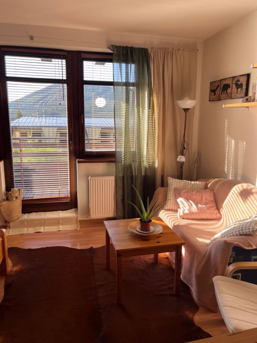 1 bedroom with open-plan kitchen flat for sale, 50 m², Harrachov, Liberecký Region 1 bedroom with open-plan kitchen flat for sale, 50 m², Harrachov, Liberecký Region