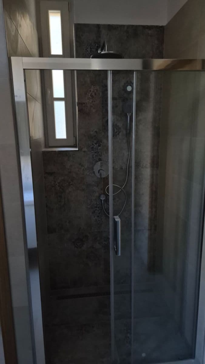 Studio flat to rent, 27 m², Bělehradská, Prague, Prague Studio flat to rent, 27 m², Bělehradská, Prague, Prague