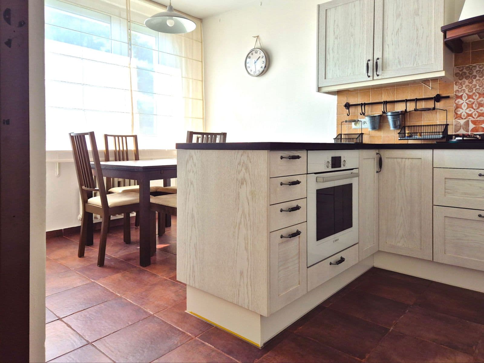 3 bedroom flat to rent, 68 m², Šiškova, Prague, Prague 3 bedroom flat to rent, 68 m², Šiškova, Prague, Prague