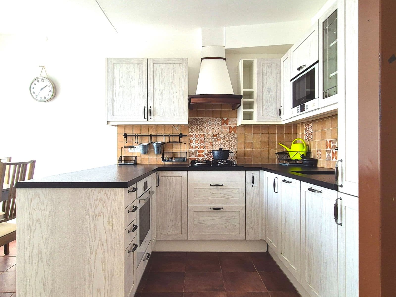 3 bedroom flat to rent, 68 m², Šiškova, Prague, Prague 3 bedroom flat to rent, 68 m², Šiškova, Prague, Prague