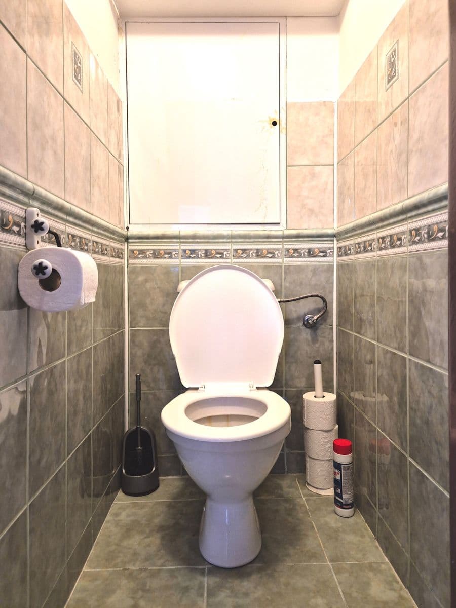 3 bedroom flat to rent, 68 m², Šiškova, Prague, Prague 3 bedroom flat to rent, 68 m², Šiškova, Prague, Prague