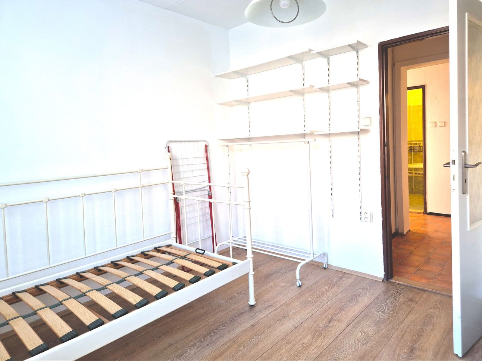 3 bedroom flat to rent, 68 m², Šiškova, Prague, Prague 3 bedroom flat to rent, 68 m², Šiškova, Prague, Prague