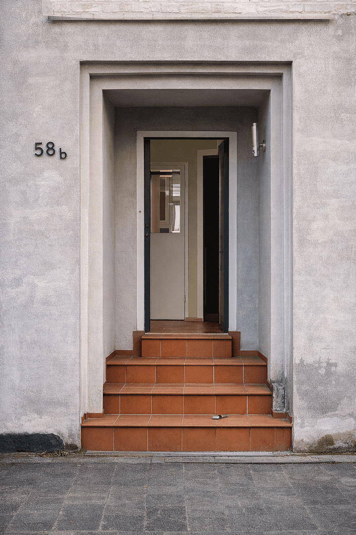 house for sale, 87 m², Rheine, North Rhine-Westphalia house for sale, 87 m², Rheine, North Rhine-Westphalia