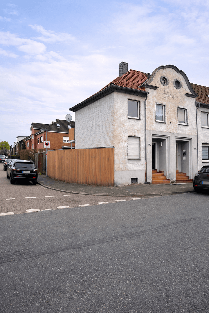 house for sale, 87 m², Rheine, North Rhine-Westphalia house for sale, 87 m², Rheine, North Rhine-Westphalia