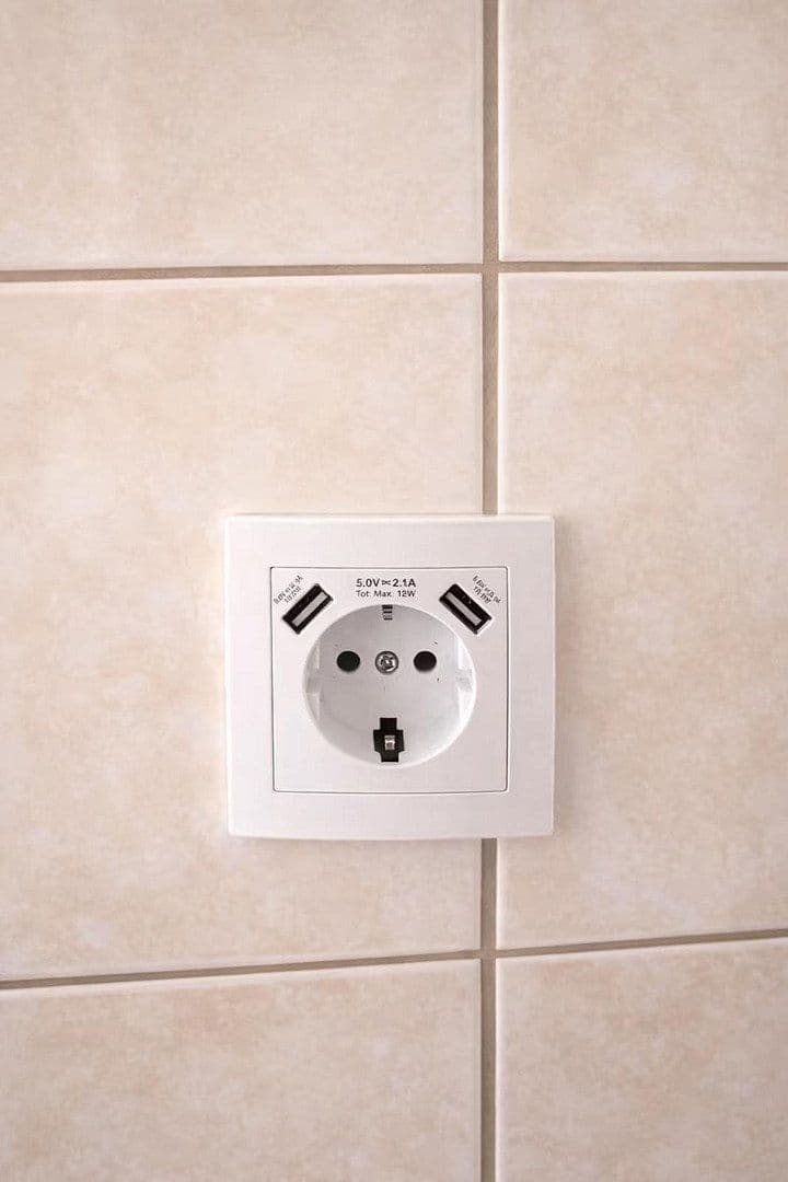 2 bedroom flat to rent, 54 m², Gielow, Mecklenburg-Vorpommern 2 bedroom flat to rent, 54 m², Gielow, Mecklenburg-Vorpommern