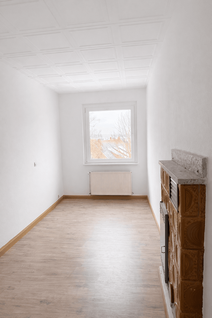 2 bedroom flat to rent, 54 m², Gielow, Mecklenburg-Vorpommern 2 bedroom flat to rent, 54 m², Gielow, Mecklenburg-Vorpommern