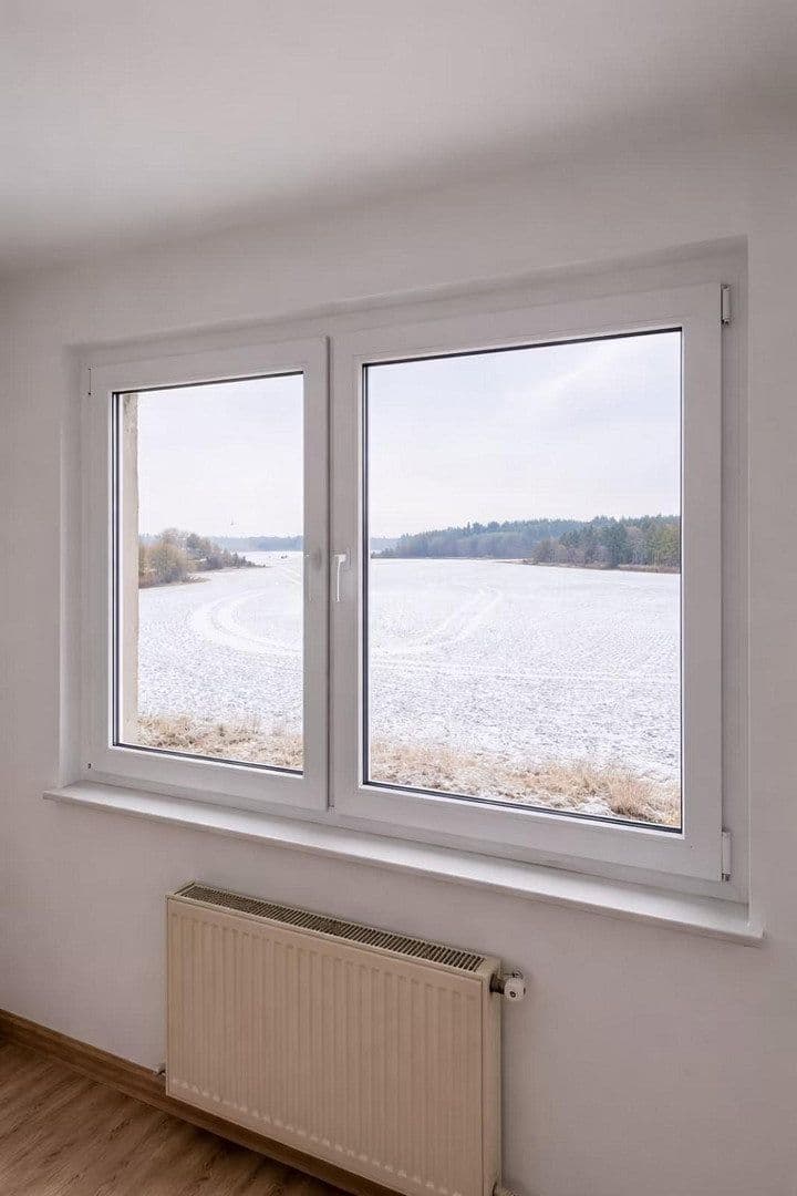 2 bedroom flat to rent, 54 m², Gielow, Mecklenburg-Vorpommern 2 bedroom flat to rent, 54 m², Gielow, Mecklenburg-Vorpommern