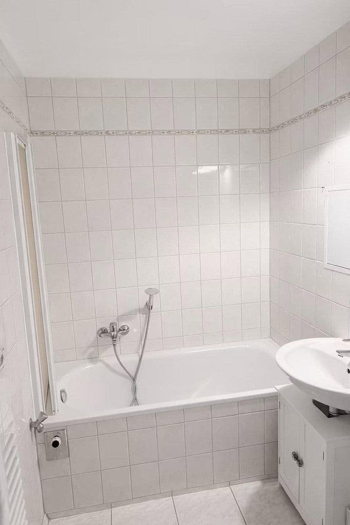 2 bedroom flat to rent, 54 m², Gielow, Mecklenburg-Vorpommern 2 bedroom flat to rent, 54 m², Gielow, Mecklenburg-Vorpommern