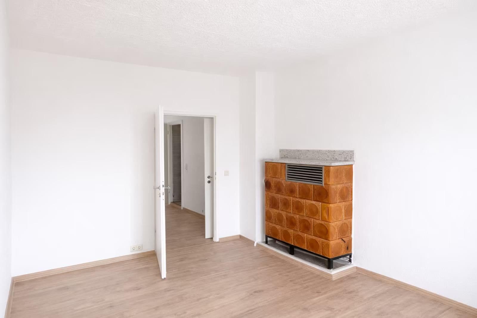 2 bedroom flat to rent, 54 m², Gielow, Mecklenburg-Vorpommern 2 bedroom flat to rent, 54 m², Gielow, Mecklenburg-Vorpommern