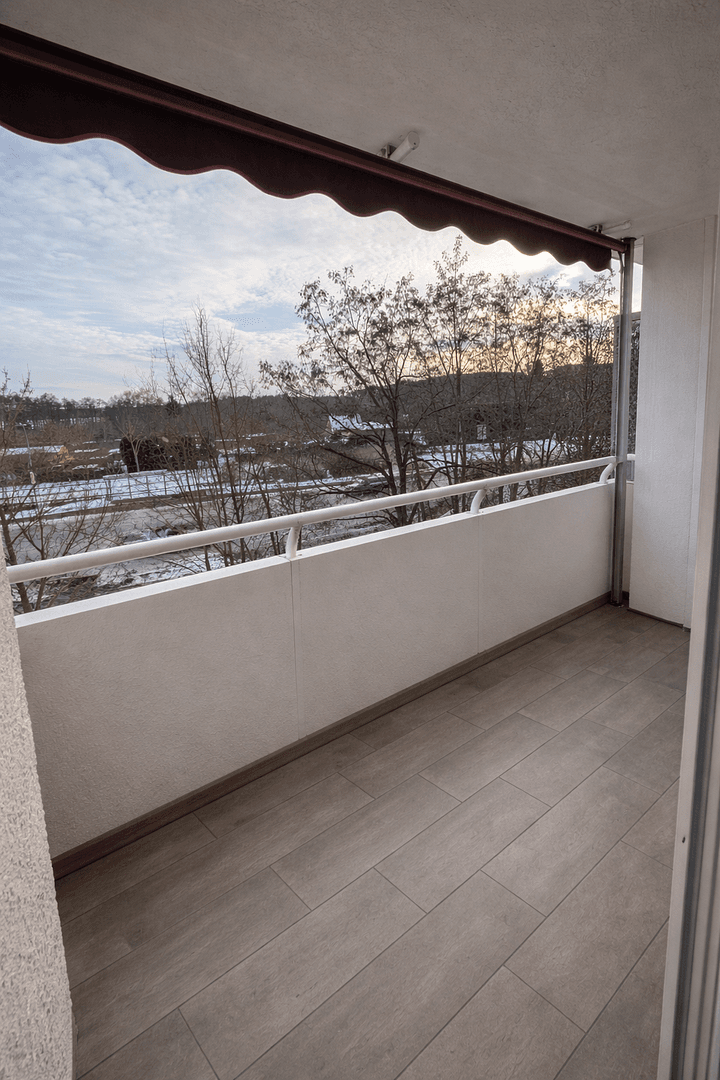 3 bedroom flat for sale, 68 m², Hans-Beimler-Str. 16, Waren (Müritz), Mecklenburg-Vorpommern 3 bedroom flat for sale, 68 m², Hans-Beimler-Str. 16, Waren (Müritz), Mecklenburg-Vorpommern