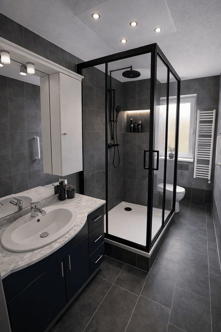 3 bedroom flat for sale, 68 m², Hans-Beimler-Str. 16, Waren (Müritz), Mecklenburg-Vorpommern 3 bedroom flat for sale, 68 m², Hans-Beimler-Str. 16, Waren (Müritz), Mecklenburg-Vorpommern