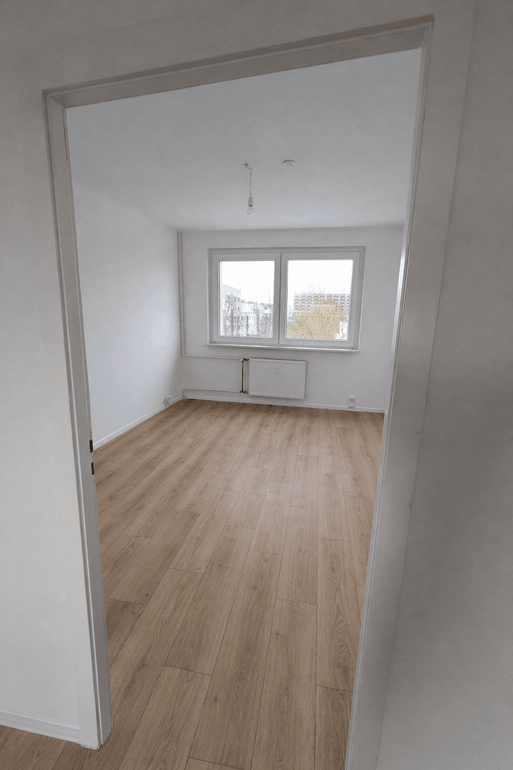 3 bedroom flat for sale, 68 m², Hans-Beimler-Str. 16, Waren (Müritz), Mecklenburg-Vorpommern 3 bedroom flat for sale, 68 m², Hans-Beimler-Str. 16, Waren (Müritz), Mecklenburg-Vorpommern