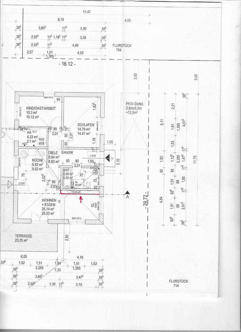 house for sale, 80 m², Wendisch Rietz, Brandenburg house for sale, 80 m², Wendisch Rietz, Brandenburg