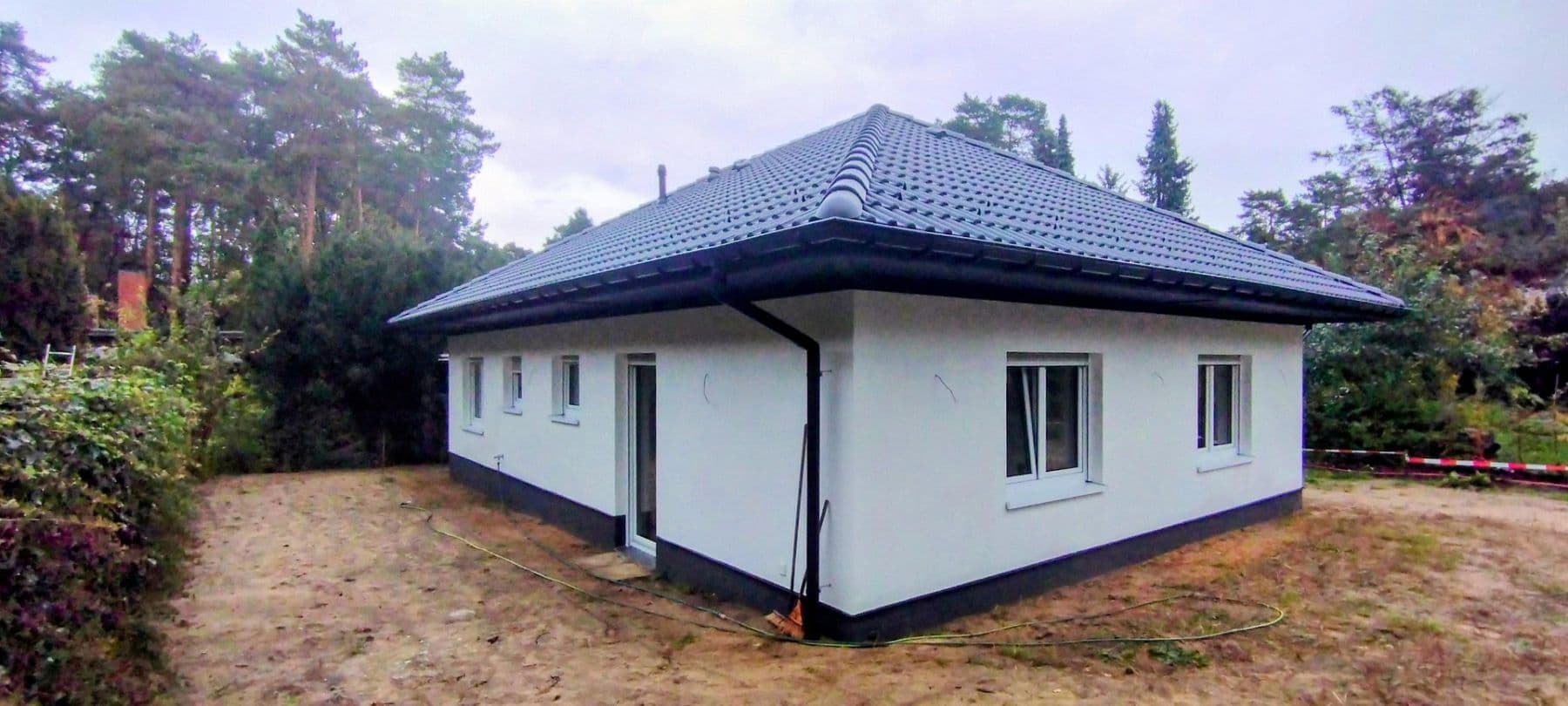 house for sale, 80 m², Wendisch Rietz, Brandenburg house for sale, 80 m², Wendisch Rietz, Brandenburg