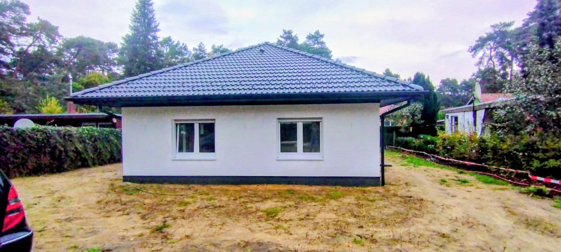 house for sale, 80 m², Wendisch Rietz, Brandenburg house for sale, 80 m², Wendisch Rietz, Brandenburg